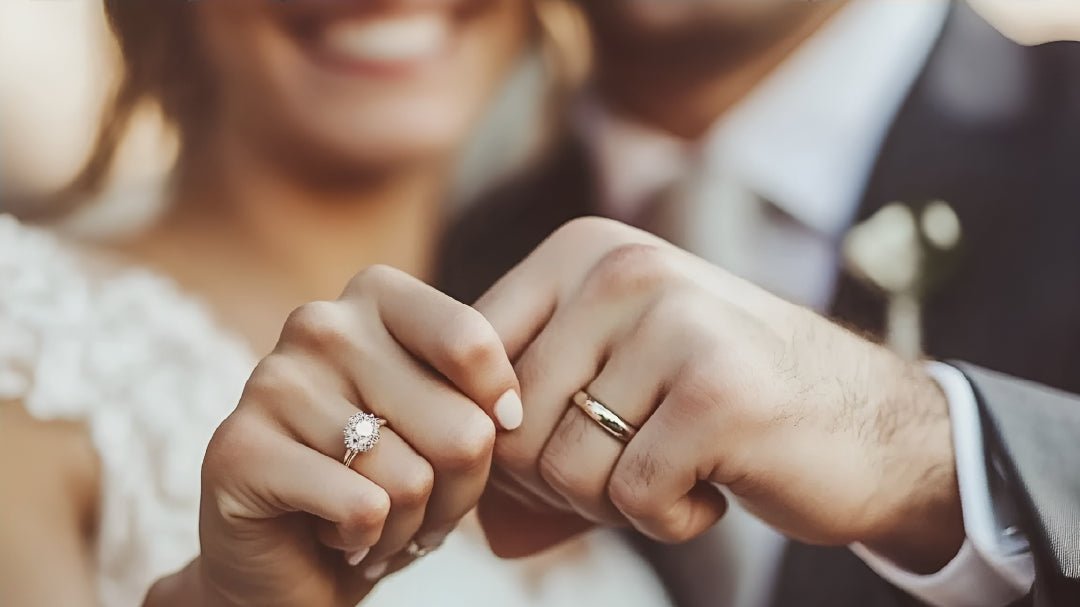 How to Choose Wedding Jewelry That Is Photogenic - La Pretti