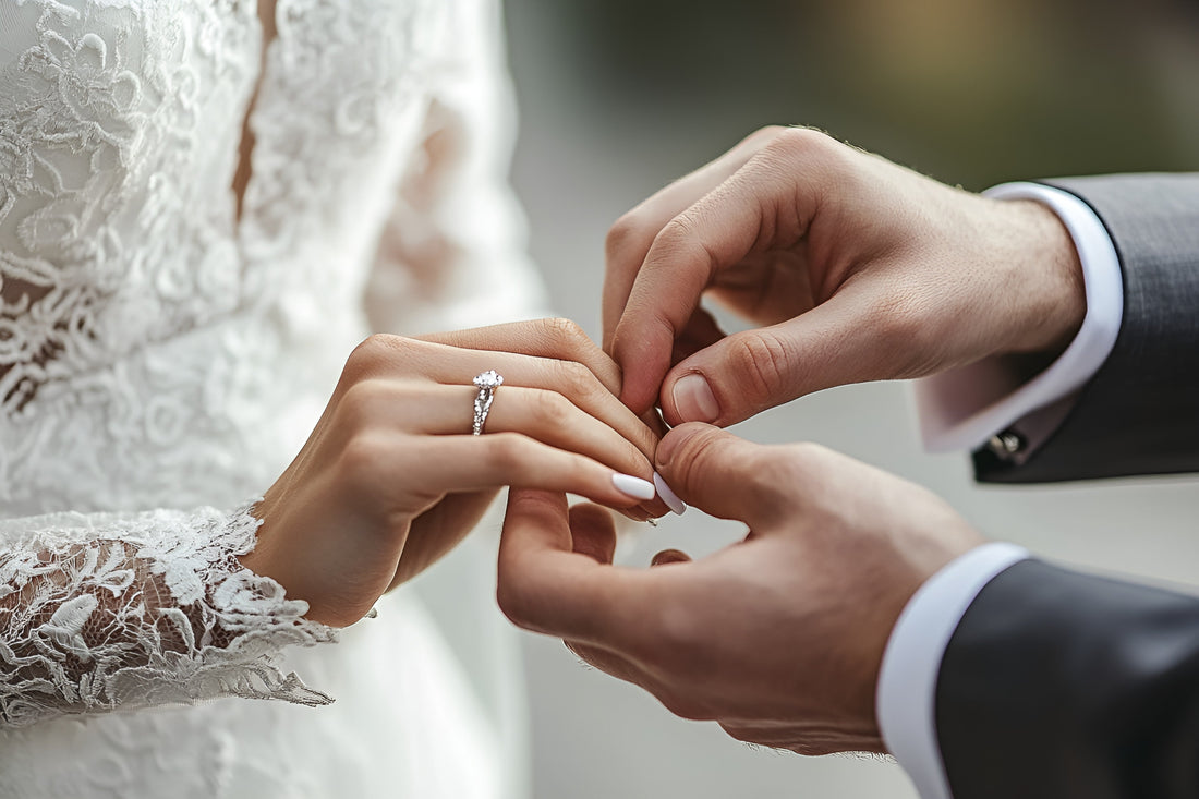 Opulence on a Budget: Curating Your Dreaming Wedding Experience Without Overspending - La Pretti