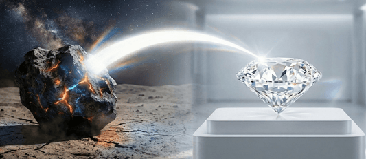 Moissanite vs Diamond: Everything You Need to Know Before Saying "Yes" in 2026 - La Pretti