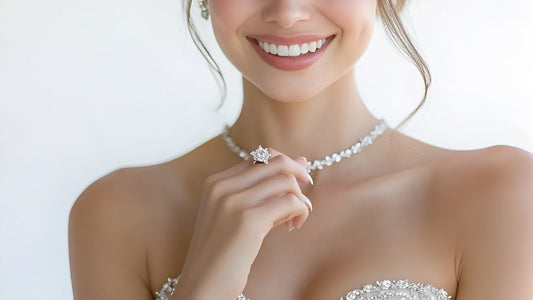 Corset Wedding Dresses: How to Style the Biggest Trend of 2025 - La Pretti