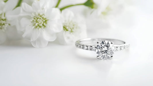 Designer vs. Custom of Wedding Jewelry Route: Choose the Right? Choose the Bright! - La Pretti