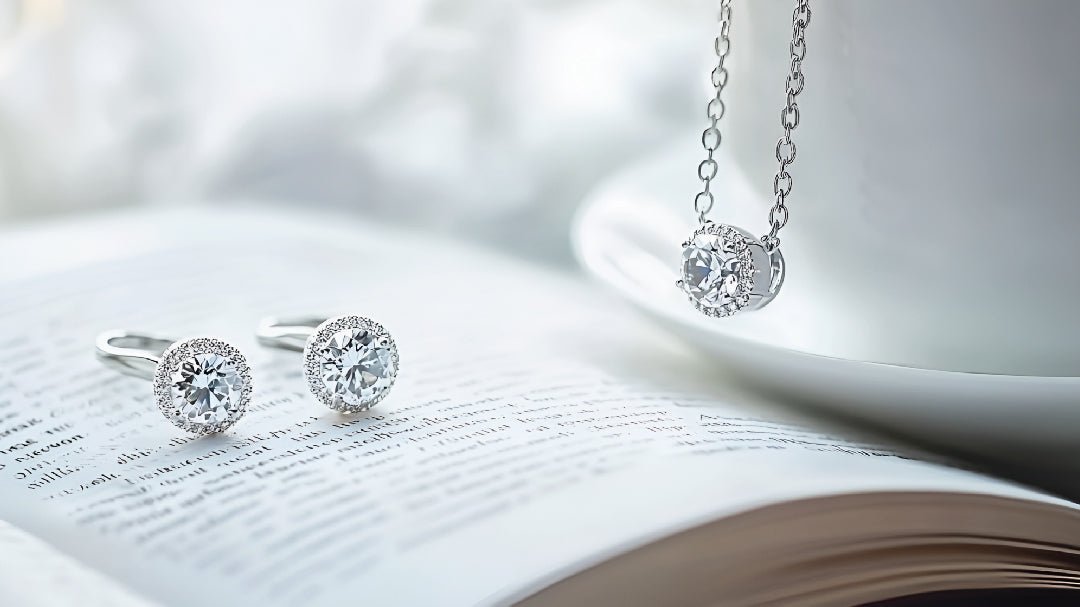 15 Best Eco-Friendly Jewelry Brands 2025: Sustainable & Ethical Options - La Pretti