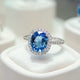 Color Your Love Story: Why Gemstone Engagement Rings Are Having a Moment - La Pretti