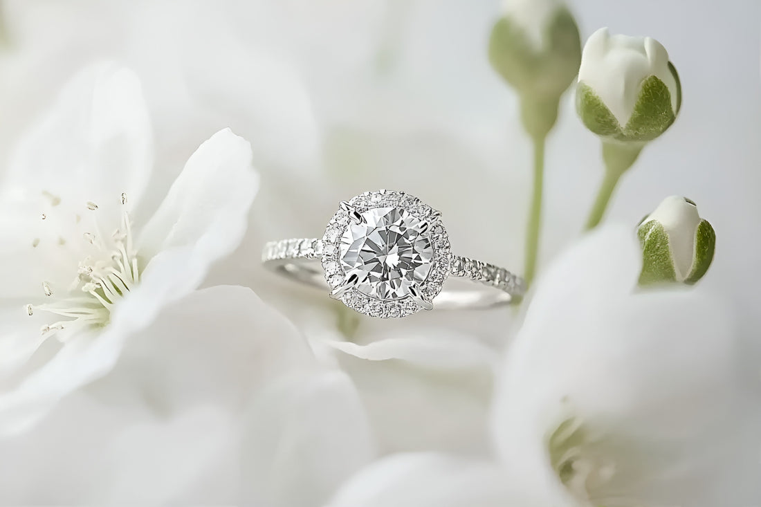 How to Style Moissanite Jewelry: From Coffee Runs to Cocktail Hours